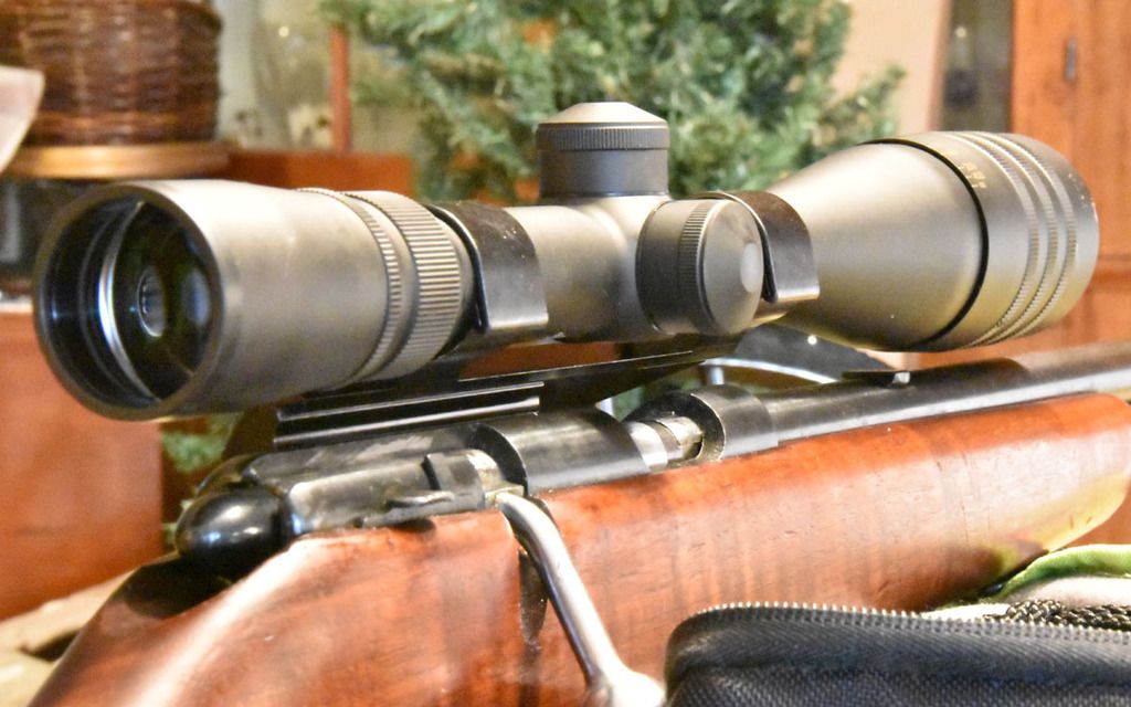 Marlin 81 Scope Forums